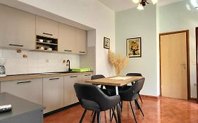 Comfort Apartment Smokva